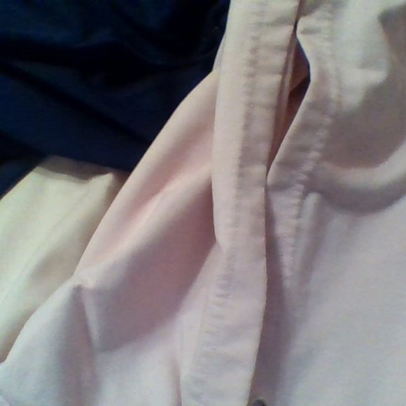 Romwe Pink Hoodie - Picture 3 of 9